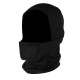 WOSPORT KNIGHT HEADGEAR BLACK, Designed for tactical training, airsoft, and role-play scenarios, this headgear combines lightweight construction with breathable materials for extended wear